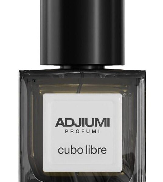 Cubo Libre Adjiumi perfume