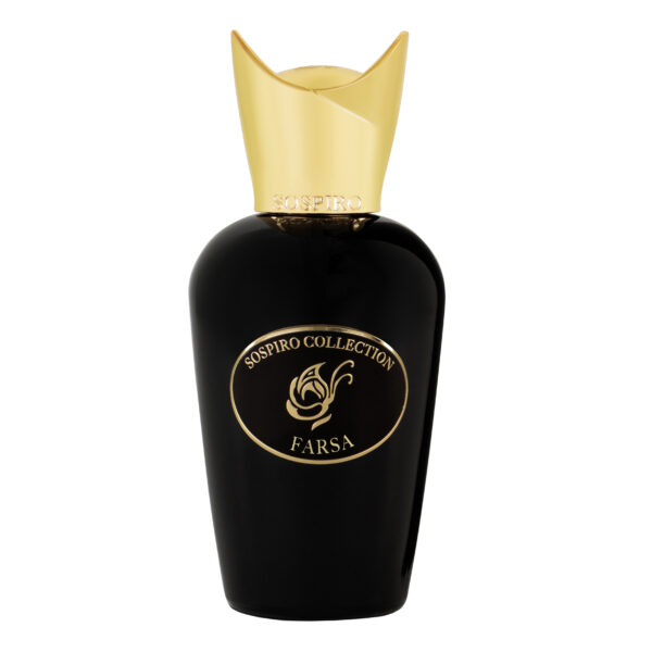Farsa Sospiro Perfumes perfume bottle