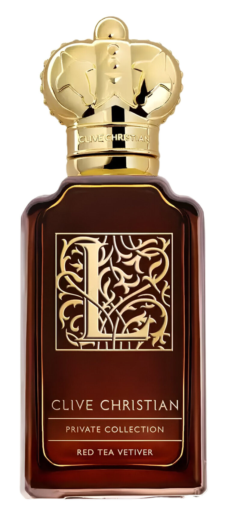 L Red Tea Vetiver Clive Christian Perfume by Clive Christian for Unisex UAE