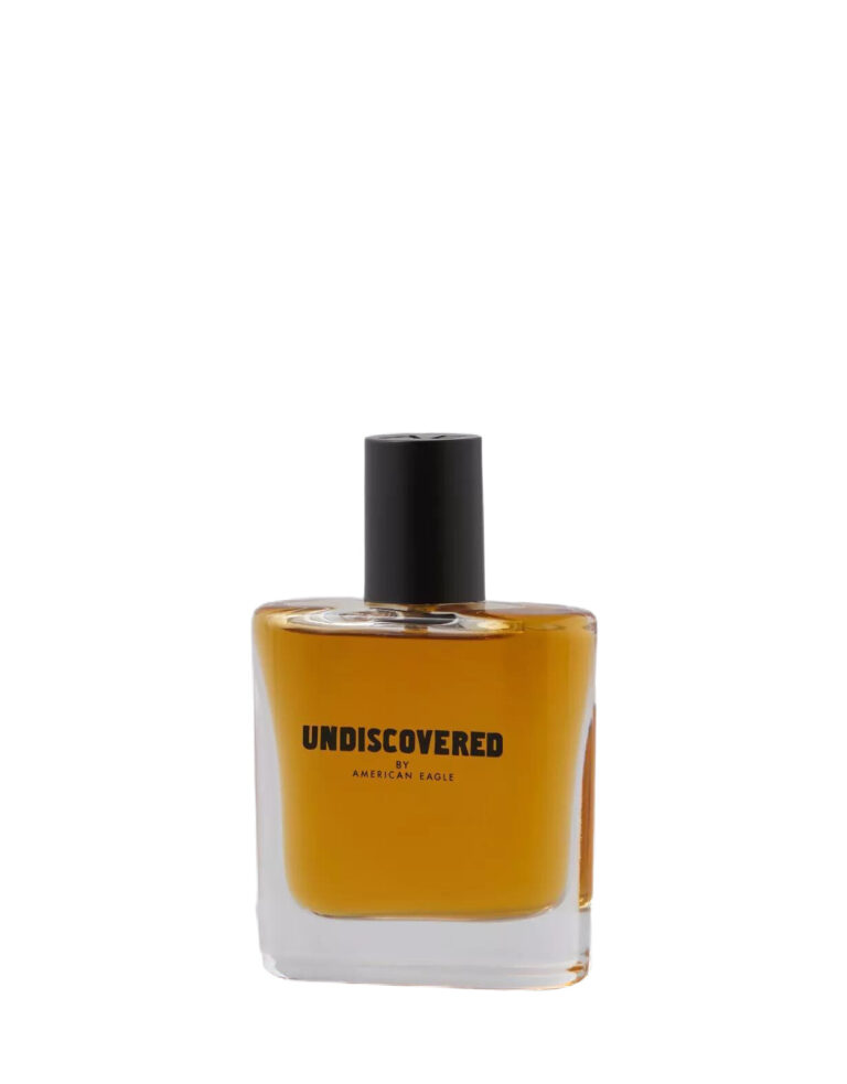 Undiscovered American Eagle Perfume by American Eagle for Men UAE