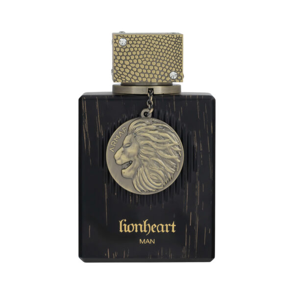 Club De Nuit Lionheart Man Armaf Perfume by Armaf for Men UAE