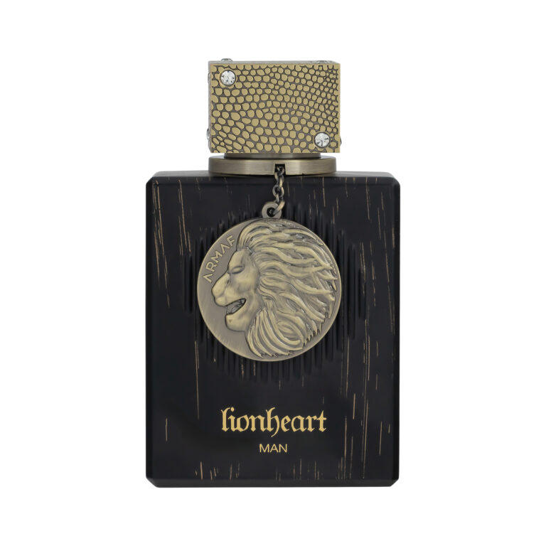 Club De Nuit Lionheart Man Armaf Perfume by Armaf for Men UAE