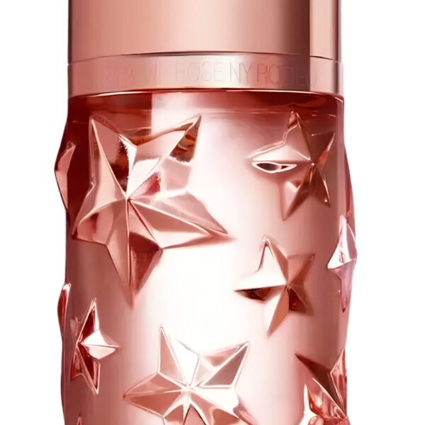 212 VIP Rosé Rodeo Carolina Herrera perfume