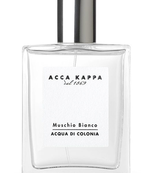 Acca Kappa White Moss (Muschio Bianco) Perfume by Acca kappa for unisex UAE