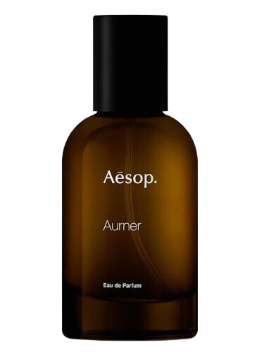 Aurner Aesop perfume