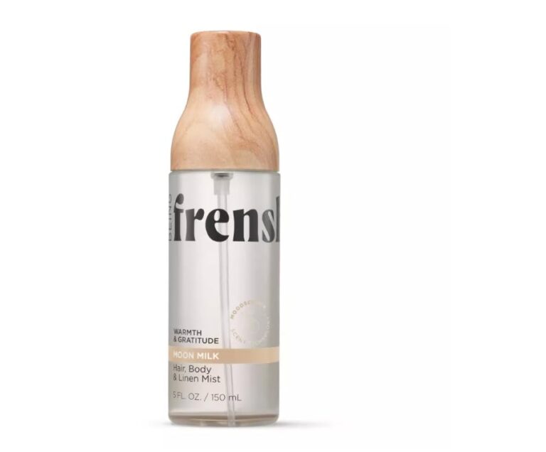 Moon Milk Being Frenshe Perfume by Being Frenshe for Unisex UAE