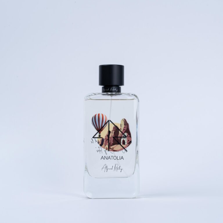 Anatolia Alfred Ritchy Perfume by Alfred Ritchy for Unisex UAE