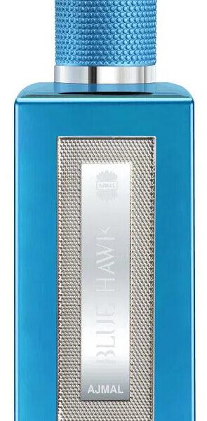Blue Hawk Ajmal perfume