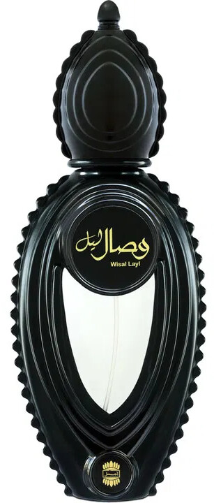 Wisal Layl Ajmal Perfume by Ajmal for Unisex UAE