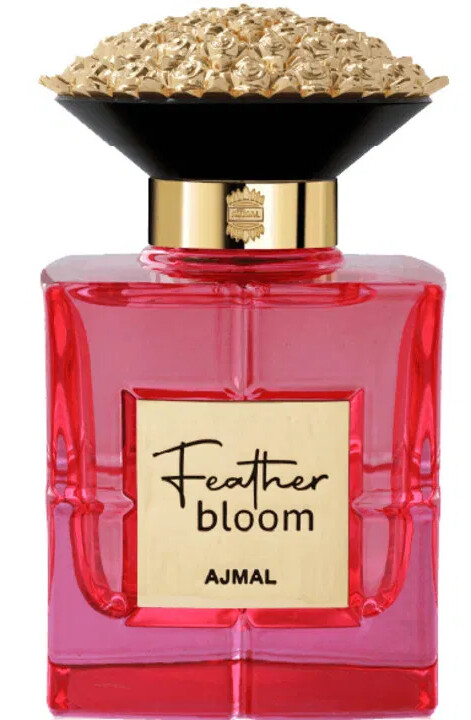 Feather Bloom Ajmal Perfume by Ajmal for Women UAE