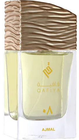 Qafiya 08 Ajmal Perfume by Ajmal for Unisex UAE