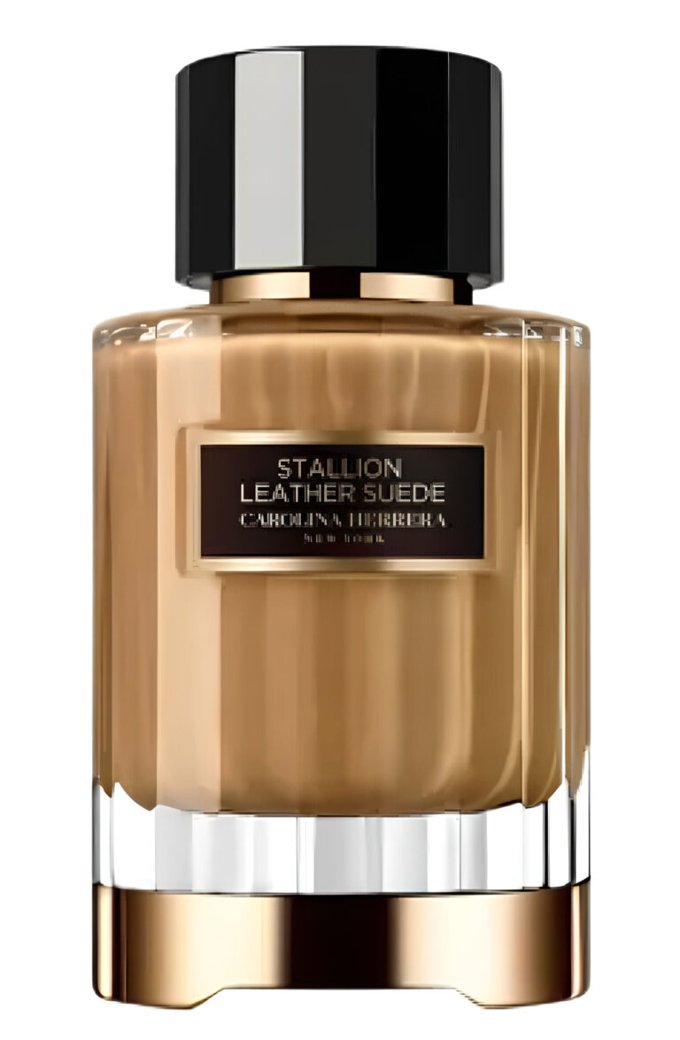 Stallion Leather Suede Carolina Herrera Perfume by Carolina Herrera for Unisex UAE