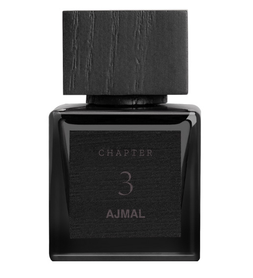 Chapter 3 Ajmal perfume