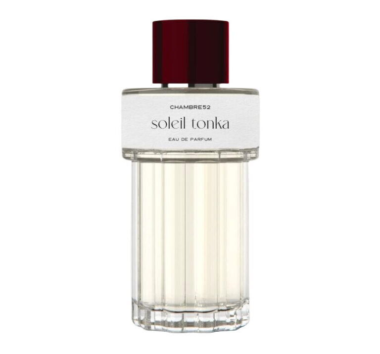 Soleil Tonka Chambre52 Perfume by Chambre52 for Unisex UAE