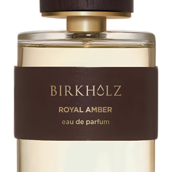Royal Amber Birkholz perfume