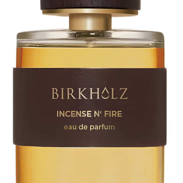 Incense N’ Fire Birkholz perfume