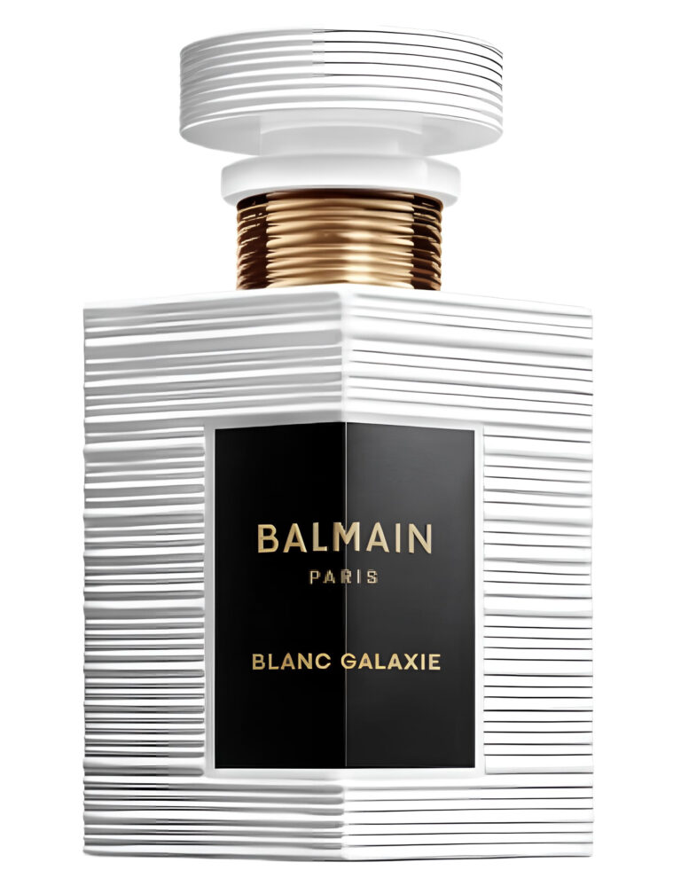 Blanc Galaxie Balmain Beauty Perfume by Balmain Beauty for Unisex UAE