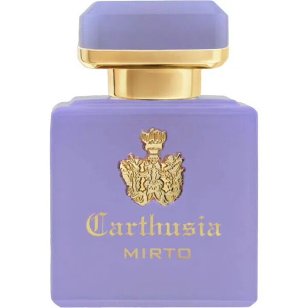 Intenso di Mirto Carthusia perfume