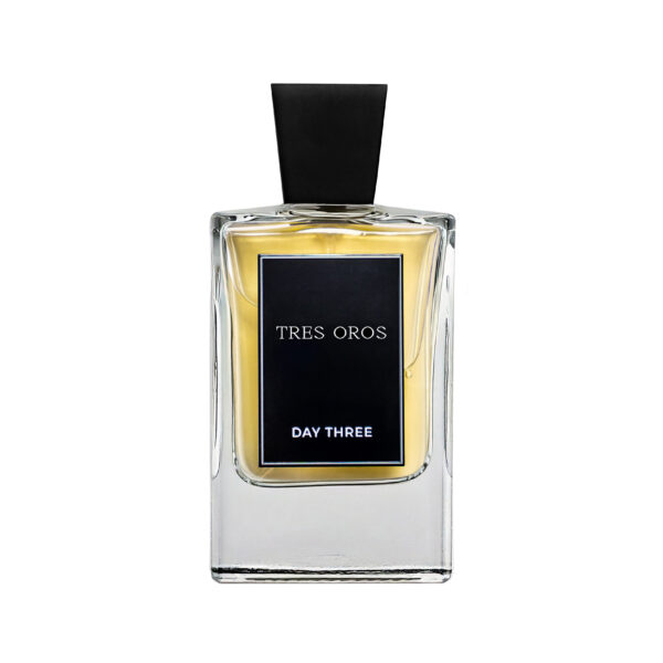 Tres Oros Day Three perfume
