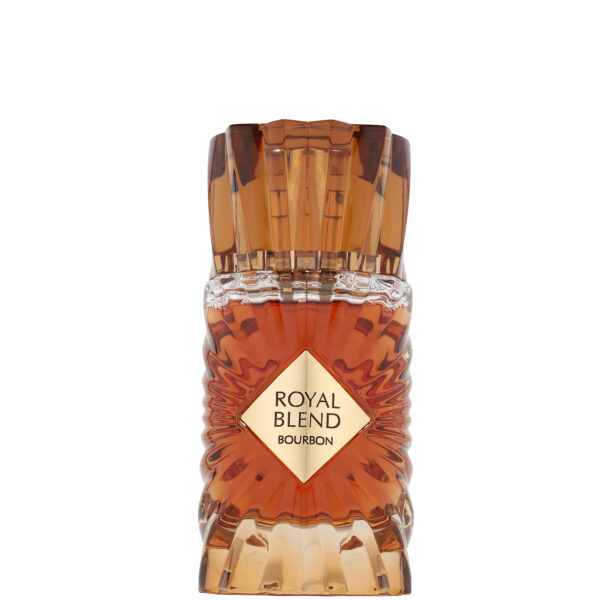 Royal Blend Bourbon French Avenue perfume
