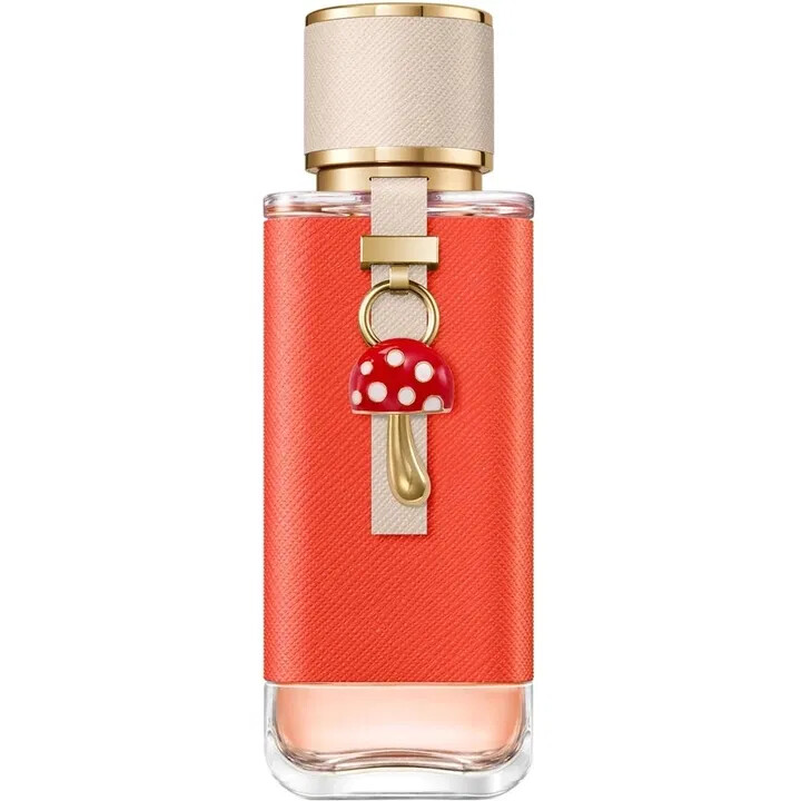 Cute Chaos Carolina Herrera Perfume by Carolina Herrera for Women UAE