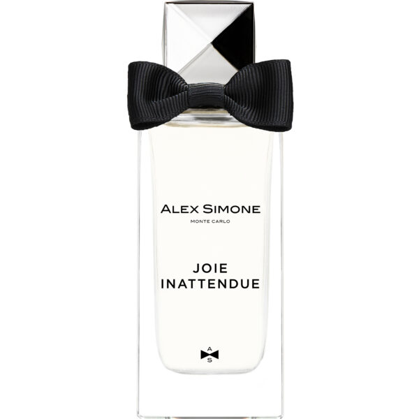 Joie Inattendue Alex Simone perfume bottle