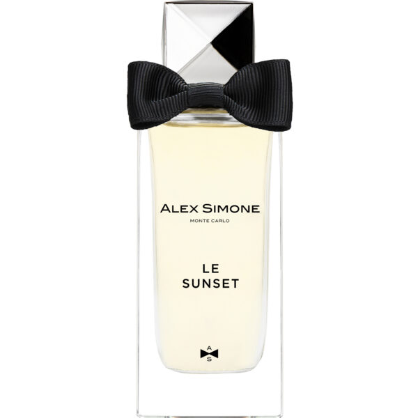 Le Sunset Alex Simone perfume