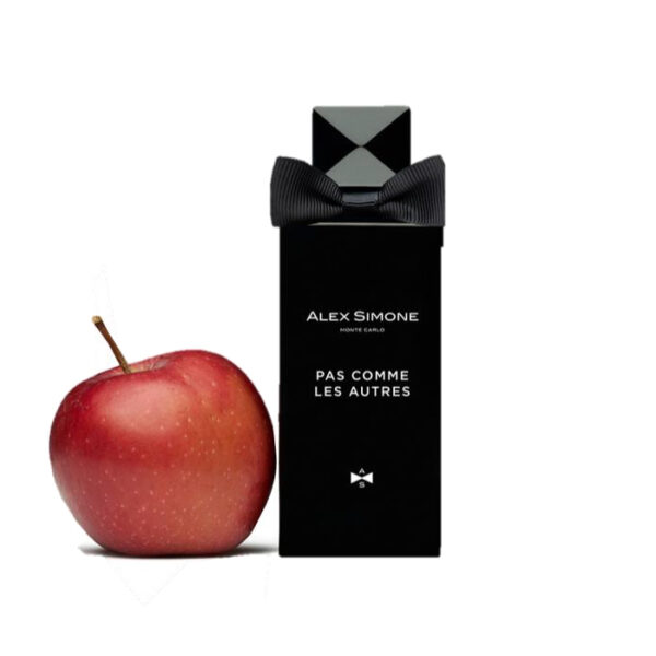 Pas Comme Les Autres Alex Simone perfume
