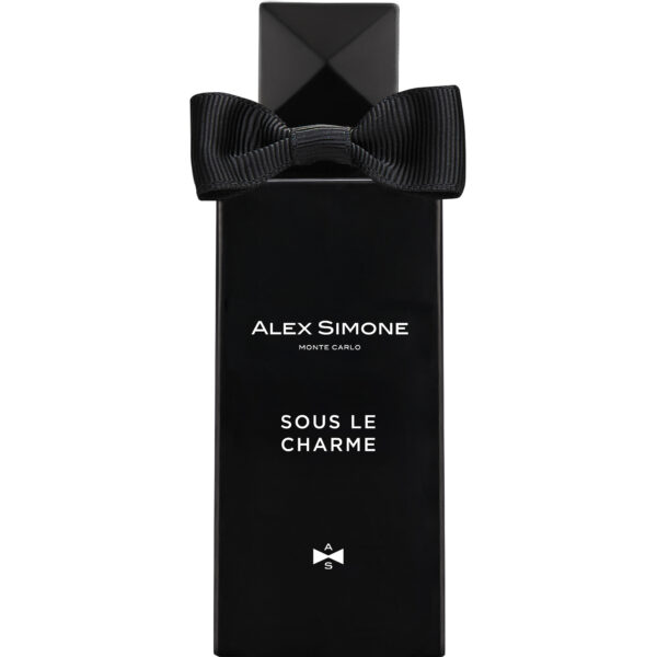 Sous Le Charme Alex Simone perfume bottle