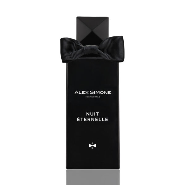 Nuit Éternelle Alex Simone perfume bottle