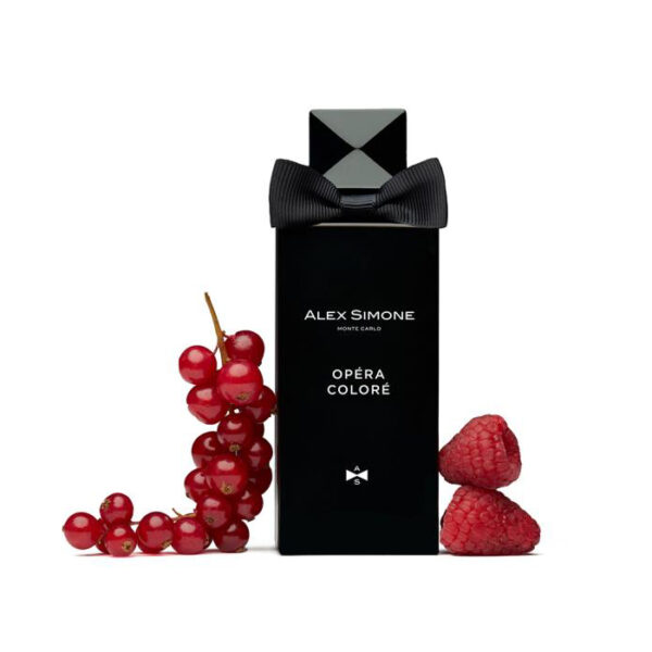 Opéra Coloré Alex Simone perfume