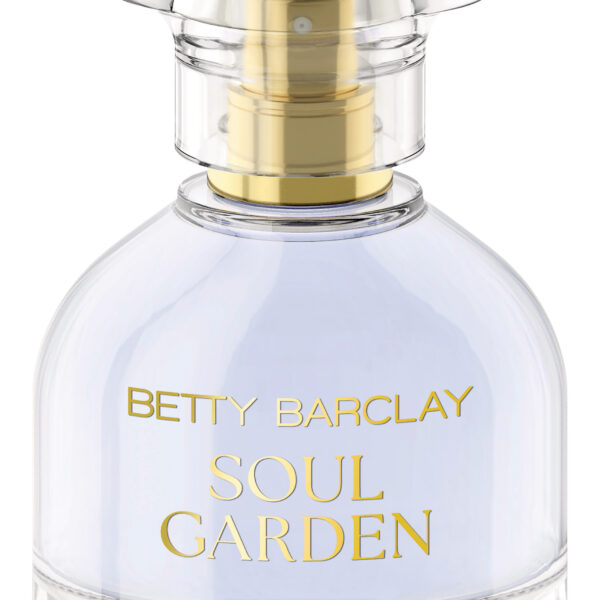 Soul Garden Betty Barclay perfume