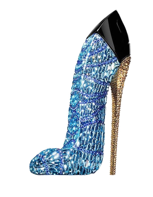 Good Girl Superluxe Swarovski Collector’s Edition Carolina Herrera Perfume by Carolina Herrera for Women UAE