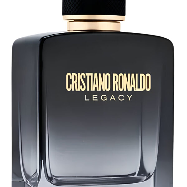 Legacy Eau de Parfum Cristiano Ronaldo perfume
