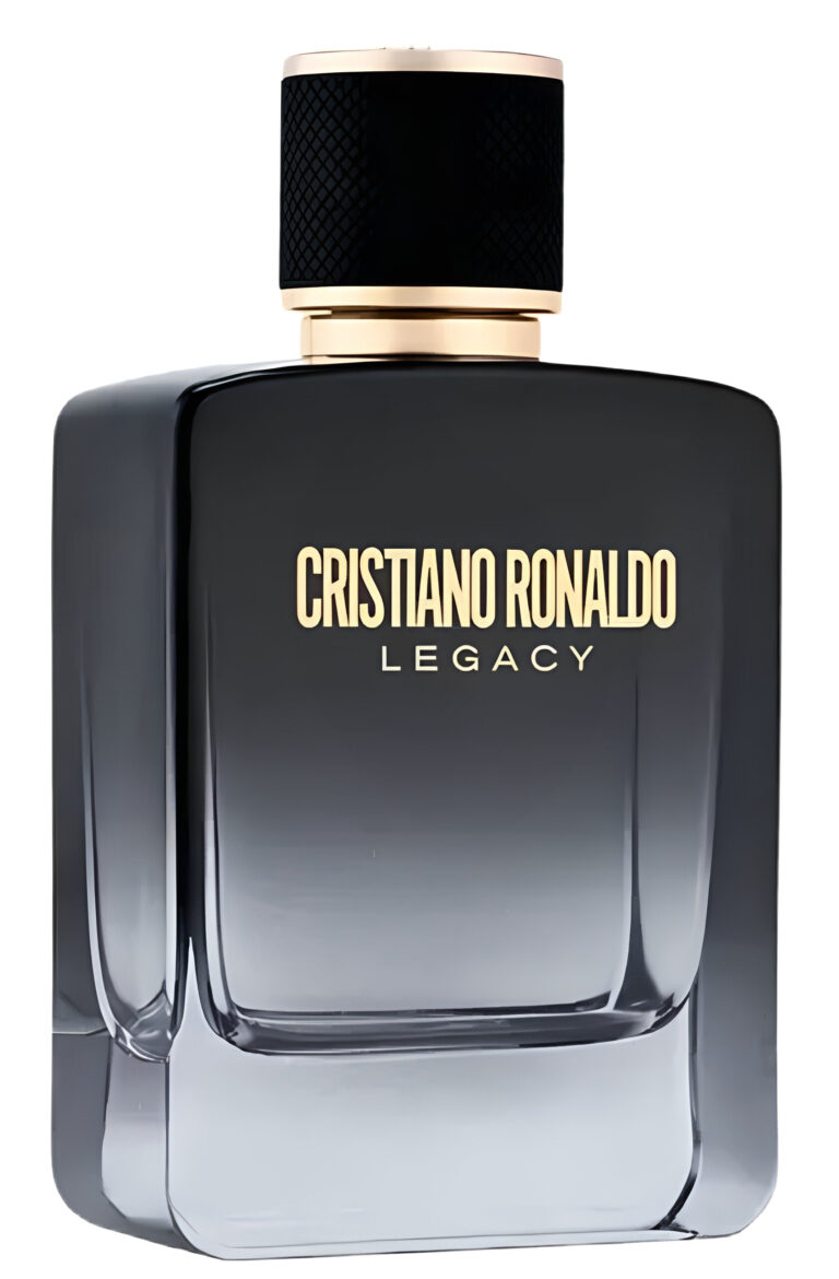 Legacy Eau de Parfum Cristiano Ronaldo Perfume by Cristiano Ronaldo for Men UAE