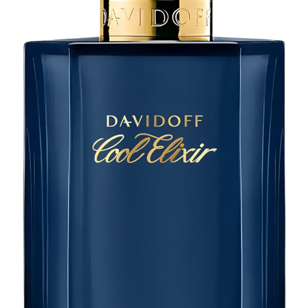Davidoff Cool Water Perfume by Davidoff for Women UAE