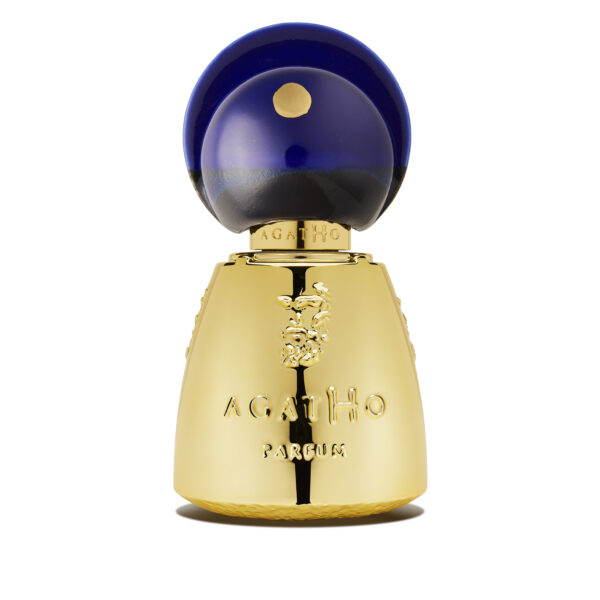 Vettii Agatho Parfum perfume bottle