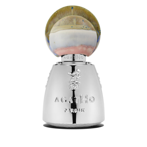 Bronzeo unisex Perfume by Agatho Parfum UAE
