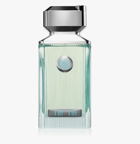 Tiff Tiff Ahmed Al Maghribi perfume