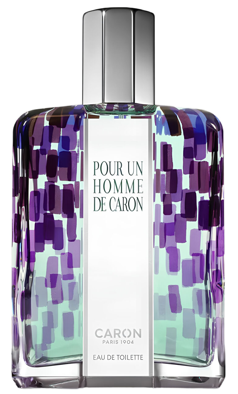 Pour Un Homme de Caron x Nathanaël Koffi Caron Perfume by Caron for Men UAE