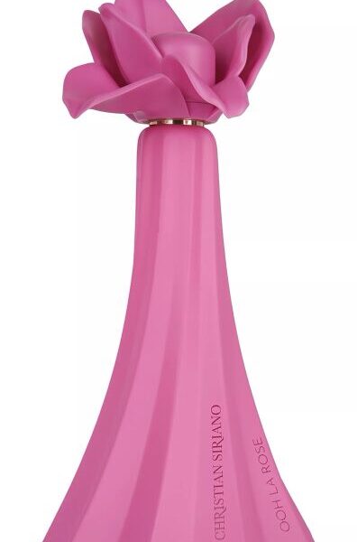 Ooh La Rose Christian Siriano perfume