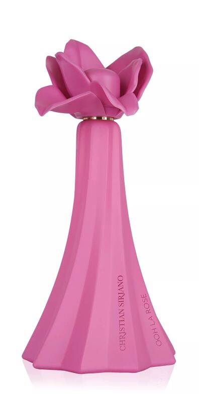 Ooh La Rose Christian Siriano Perfume by Christian Siriano for Women UAE