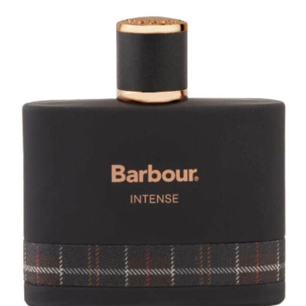 Heritage Intense Barbour perfume