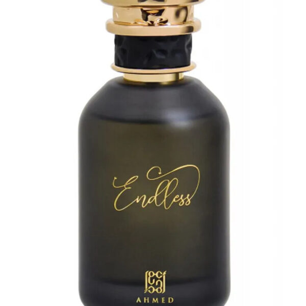 Endless Ahmed Al Maghribi perfume