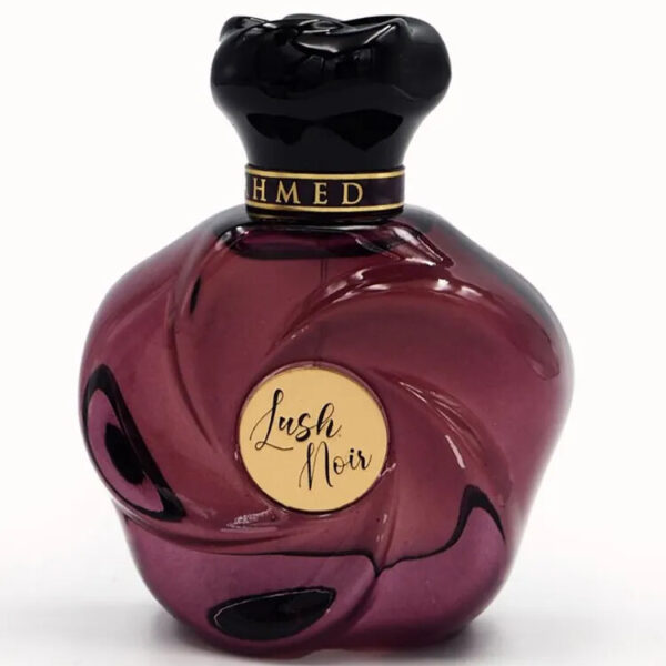 Lush Noir Ahmed Al Maghribi Perfume by Ahmed Al Maghribi for Unisex UAE