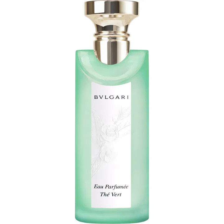 Eau Parfumée Thé Vert 2025 Bvlgari Perfume by Bvlgari for Unisex UAE