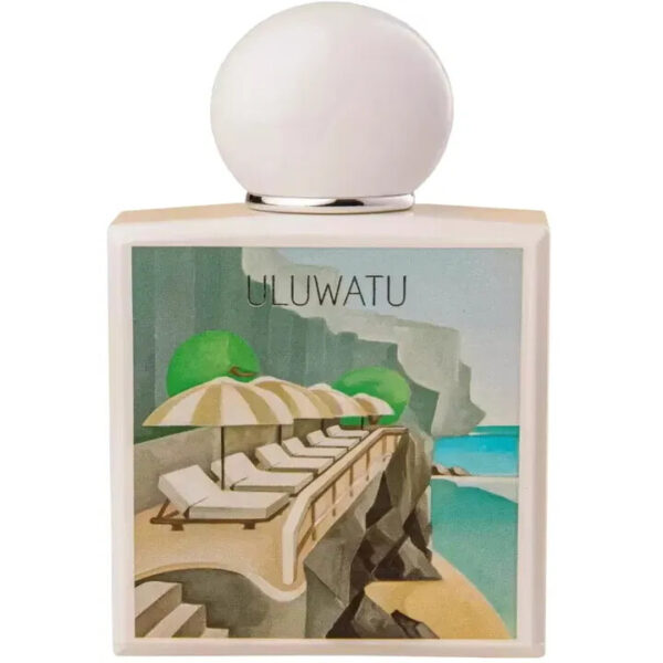 Uluwatu Adamo Parfum perfume