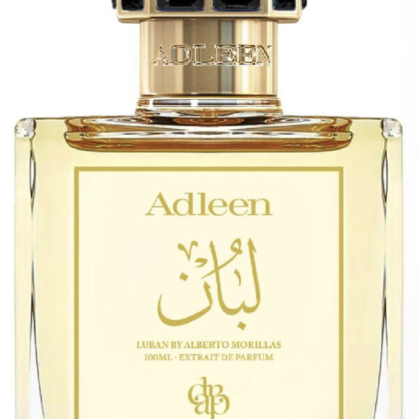 Luban Adleen Haute Parfumerie perfume
