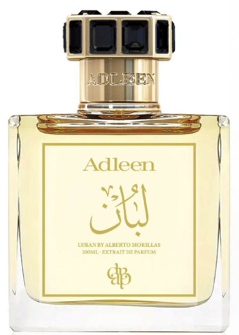 Luban Adleen Haute Parfumerie Perfume by Adleen Haute Parfumerie for Unisex UAE