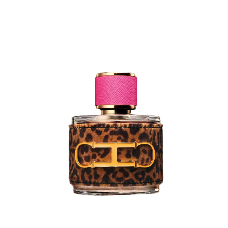 CH Wild Love Carolina Herrera Perfume by Carolina Herrera for Women UAE